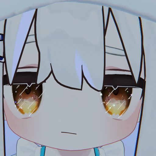 海落QWQ